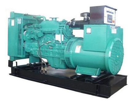 卓尼80kw康明斯柴油发电机组图片 卓尼80kw康明斯柴油发电机组图片