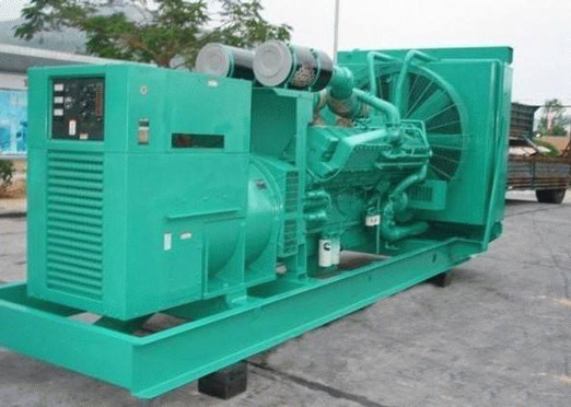 卓尼75kw康明斯柴油发电机组图片 卓尼75kw康明斯柴油发电机组图片