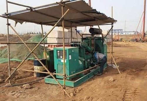 卓尼发电机出租 卓尼发电机出租