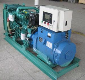 卓尼发电机出租 卓尼发电机出租