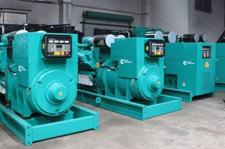 卓尼柴油发电机 卓尼柴油发电机
