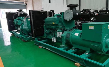 卓尼发电机出租 卓尼发电机出租